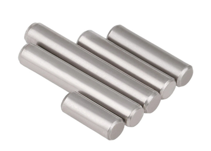 Cylindrical Pin din 7 Ø 3 mm ISO 2338 3 x 4 up 3 x 40 mm Stainless Steel 