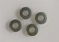 ISO9001 M12 Rubber Washers DIN6796 Disc Spring Washer Yellow