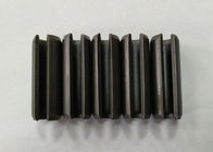 Phosphate Cylinder 32mm 12mm Roll Pin Metallic Black Spring Spilt