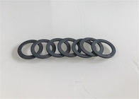 Phosphate Flat Shim Ring Washer 30x42x0.2 42mm Rubber Washer