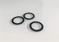 DIN988 Black Spring Steel Washer 40x50x0.3 ISO9001 Fasteners Shim Ring Washer