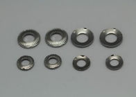 Stainless Steel Serrated Belleville Washer 15mm SN70093 French Ground