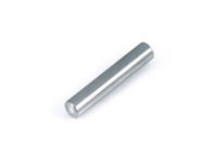 DIN7 ISO2338 M12 ISO9001 Parallel Dowel Pins Cylindrical Spring Steel