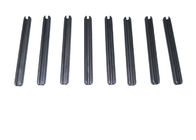 12mm Roll Pin ISO9001 Phosphate Cylinder Slotted Spring Pin