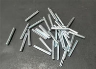 DIN JIS 18mm Pin 18mm 65mm Spring Pin Standard Elastic Cylinder Zinc Asme