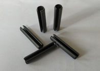 6X24 Steel Spring Lock Roll Pin ISO8752 Phosphate Zinc Surface