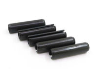 Phosphate 6X16 Steel Spring Pin Slotted Elastic Cylinder ISO8752