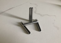 316 Stainless Steel 5x36 Spring Roll Pins ISO8752 For Engineering Machinery