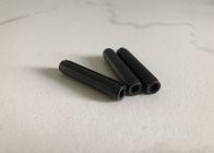 M8x22 Elastic Cylinder Heavy Duty Spring Pin ISO8748 Spirol Black Phosphated