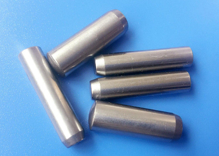 Parallel Pin ISO 8734 2mm 16mm Din Dowel Pin Carbon Steel