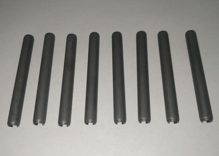 65Mn Spring Roll Pins 4mm 28mm Phosphate DIN ISO ASME JIS