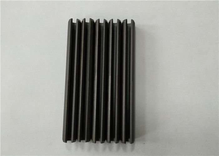 M5x55 Spilt Pin ISO 8752 Din 65Mn Metric Slotted Spring Pins