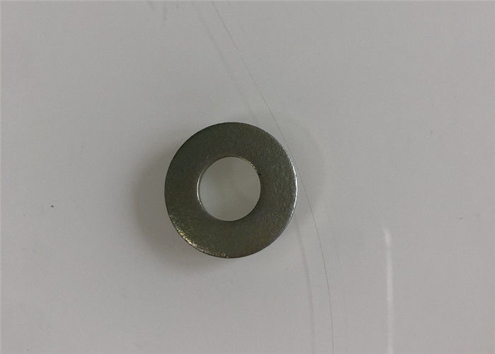 Yellow Belleville Zinc Disc Spring Washer M10 Lock Washer 2.5mm