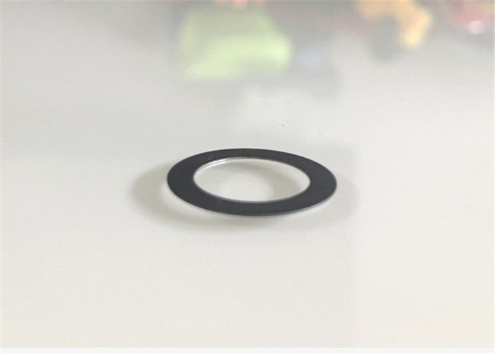 Sharp Edged 22mm Rubber Shim Ring Washer Adjustable Gasket