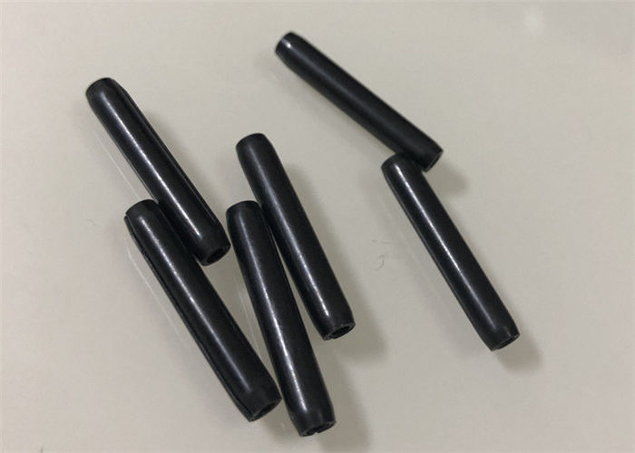 Black Phosphated 3mm Dowel Pin Stainless Steel