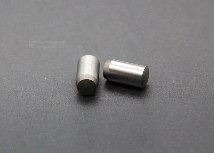 6mm 14mm Parallel Dowel Pins ISO9001 M6 Dowel Pin Spring Steel