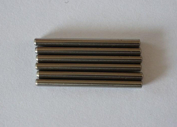 Phosphate Plain Parallel Locating Din Dowel Pin M3x12 For Connections