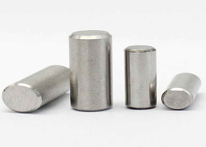 Cylindrical 10mm alignment dowel pins