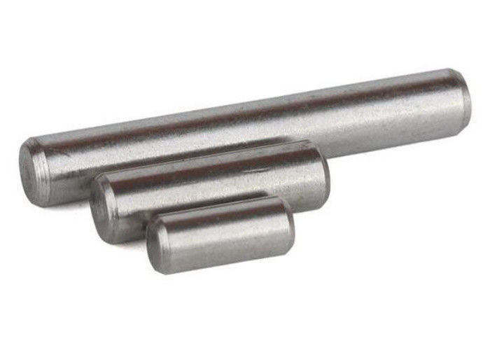 M12 Din 6325  Spring DIN EN ISO 8734 Stainless Steel Dowel Pin