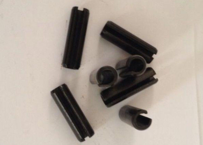 4.5x22 Spring Roll Pins Phosphate Surface Cylinder ISO8752 Standard